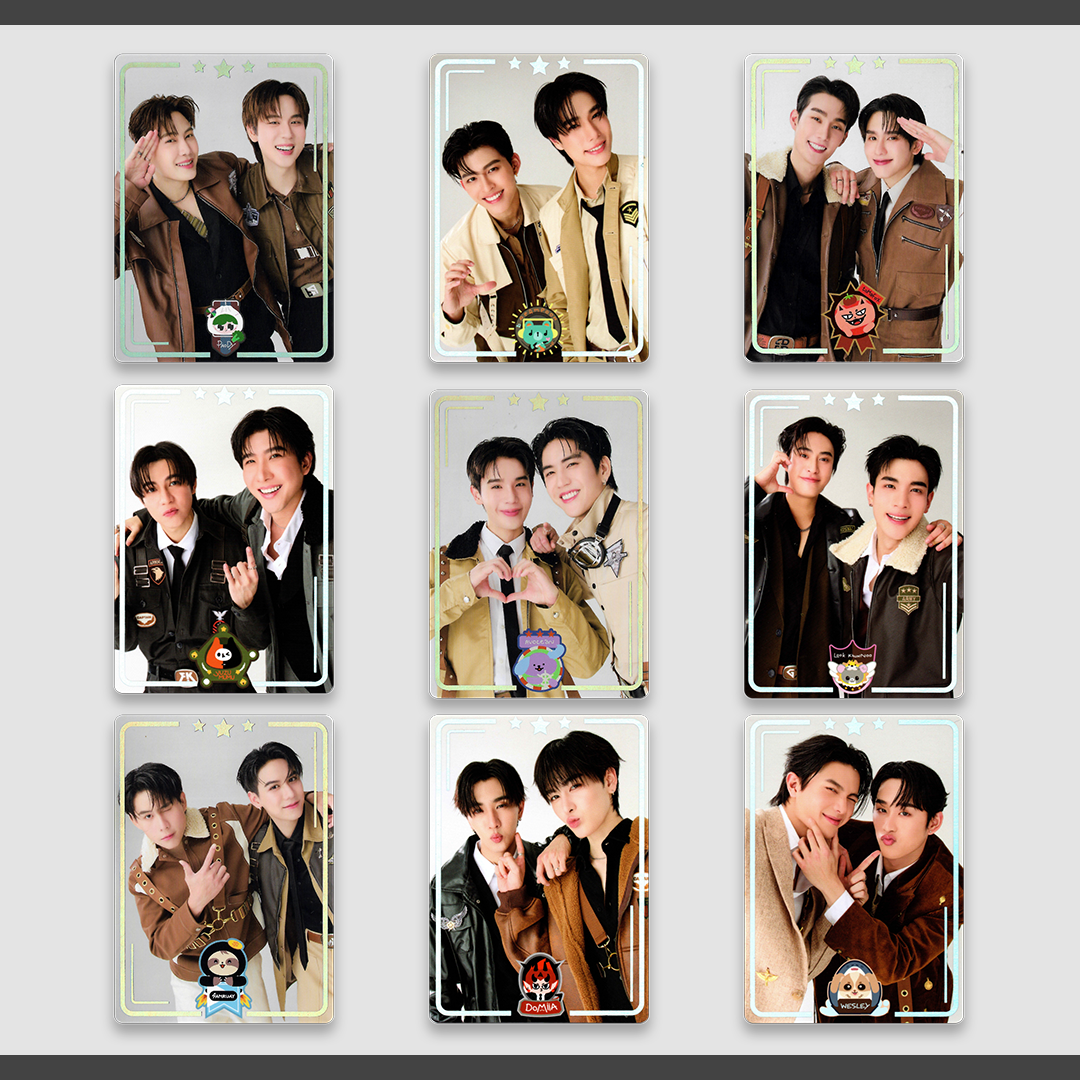 #LOLFanfest2025 Collectible SECRET Cards