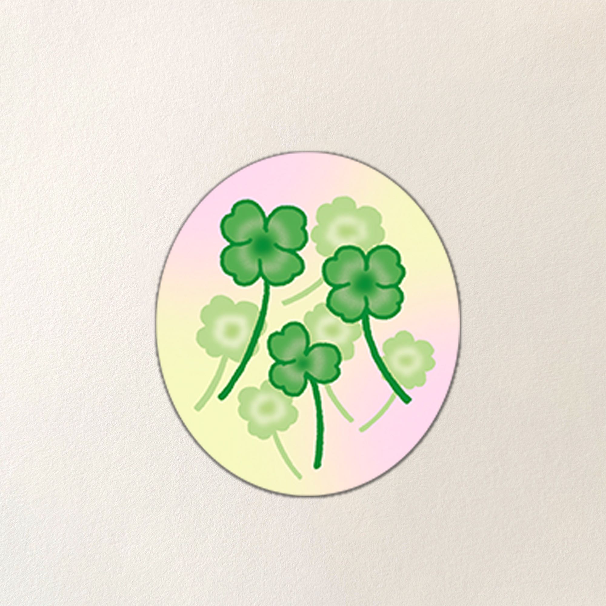 Super clover griptok