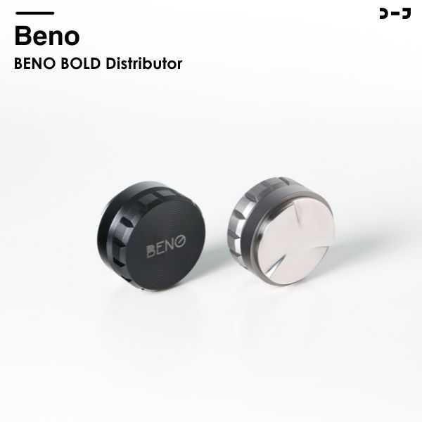 BENO BOLD Distributor ขนาด 58mm
