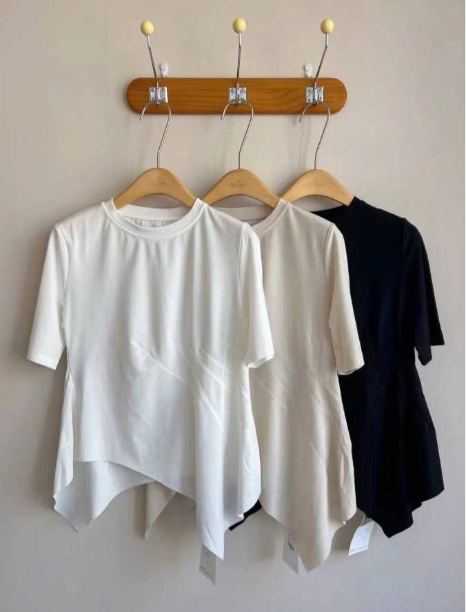 ( SALE ) UNBALANCED TOP