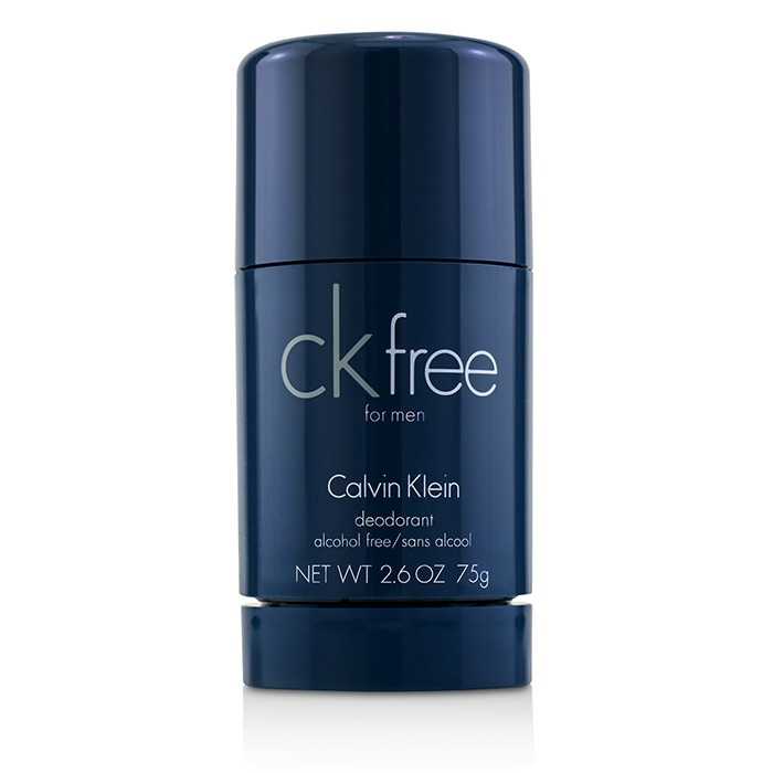 บาล์มทาใต้วงแขน Deodorant Stick Ck Free 75 g.