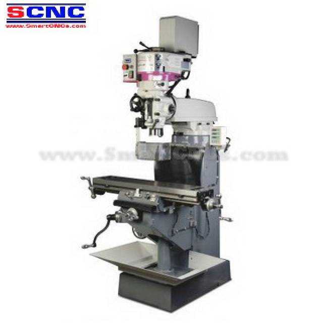 เครื่องมิลลิ่งรุ่น MF1 Vario