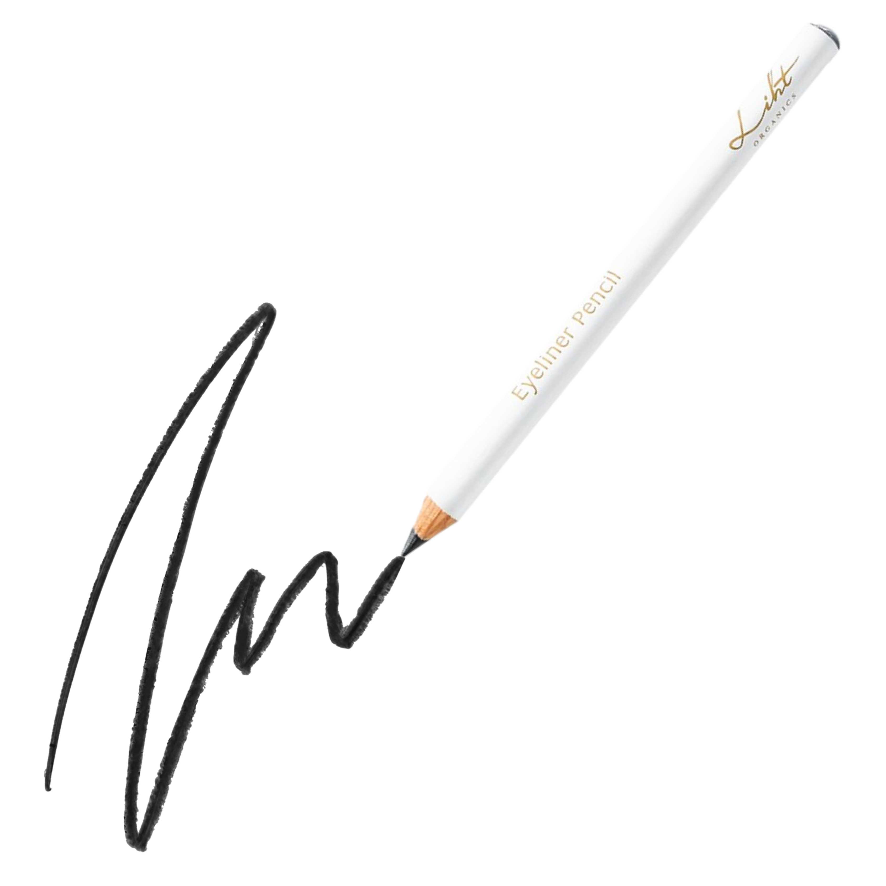 ULTIMATE PRECISION EYELINER PENCIL (Black Diamond)