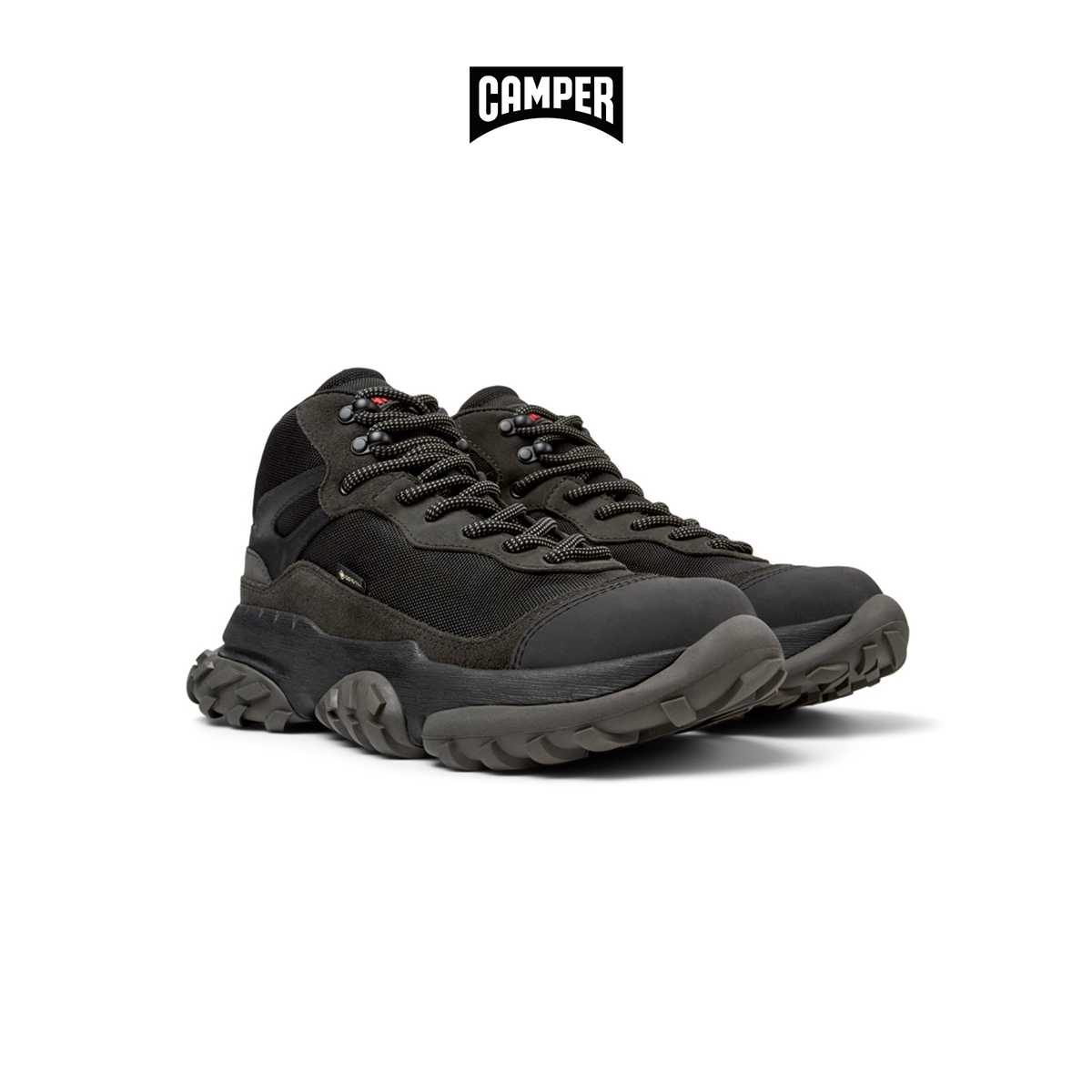 CAMPER รองเท้าบูท ผู้ชาย รุ่น Karst Trek หลากหลายสี ( BOT -  K300499-001 )