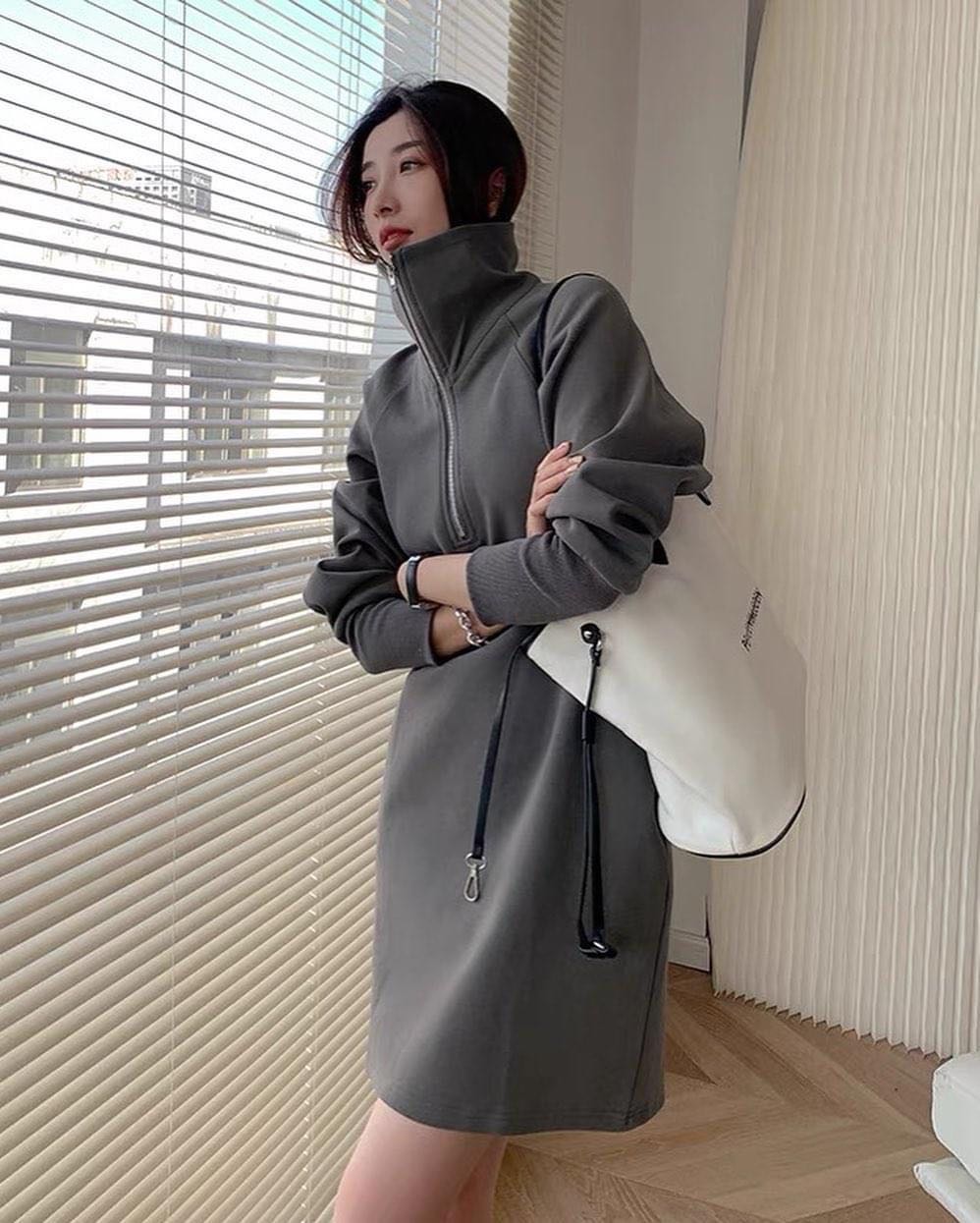 Coco Dress (พร้อมส่ง)