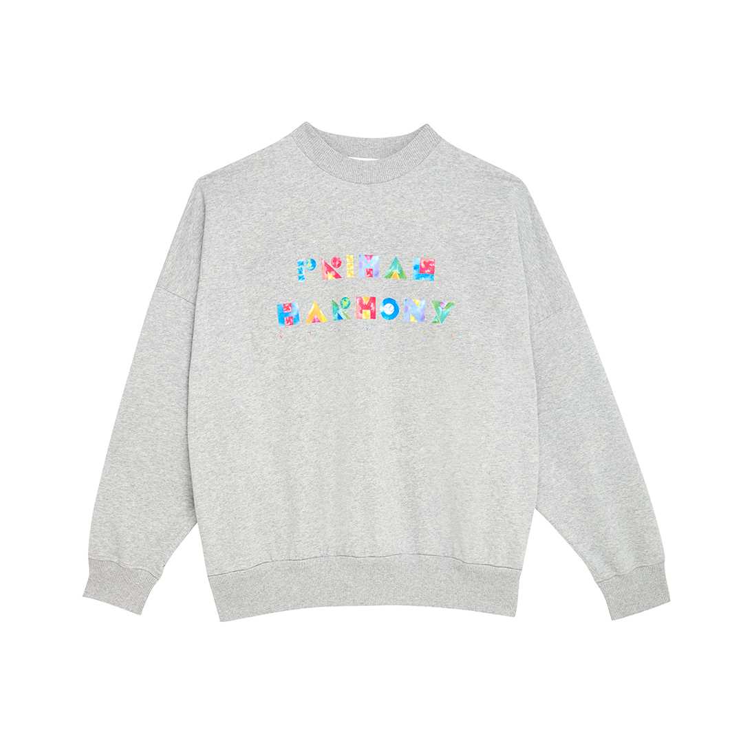 Primal Harmony Sweatshirt