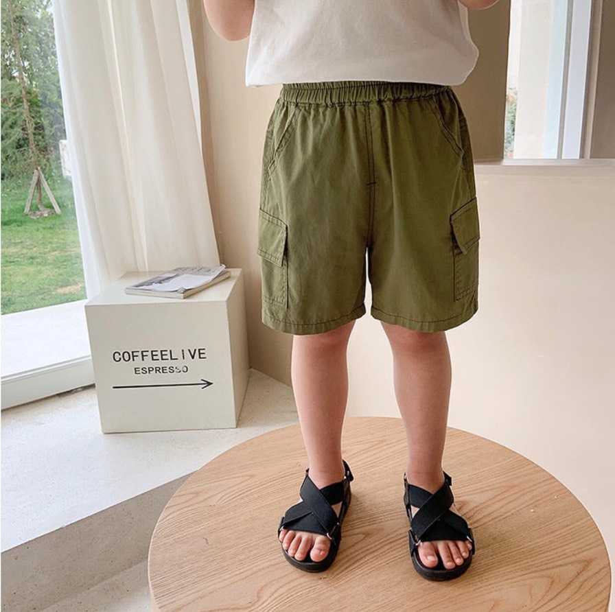 กางเกงขาสั้น - Size90