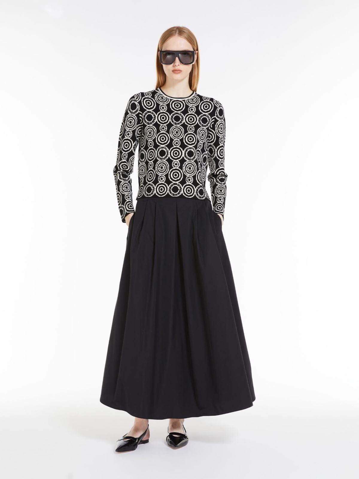 M a x M a r a Women's pullover