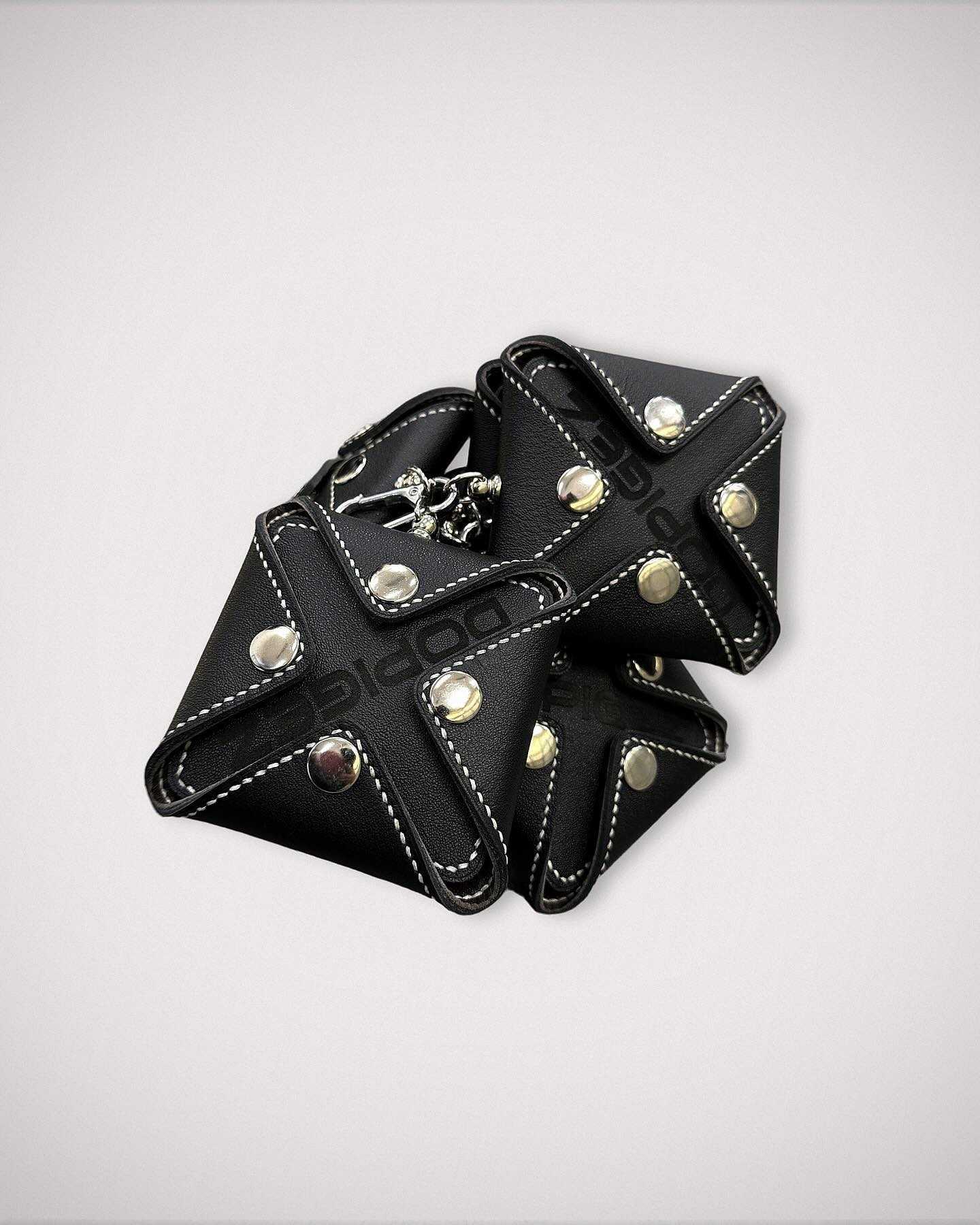 DOPIGEZ 4WAY WALLET CHAIN