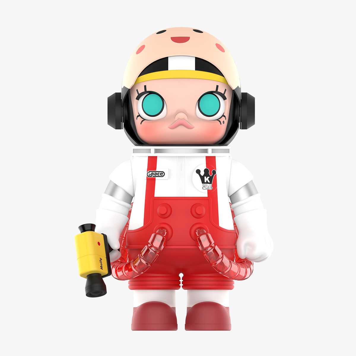 MEGA SPACE MOLLY 400% Chibi Maruko-chan's (TC)