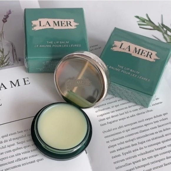 La Mer The Lip Balm 9g