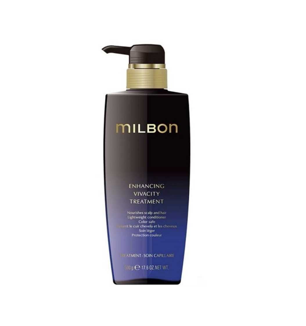 Milbon Enhancing Vivacity Treatment 500ml