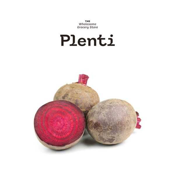 บีทรูท Beet Root (850grams)