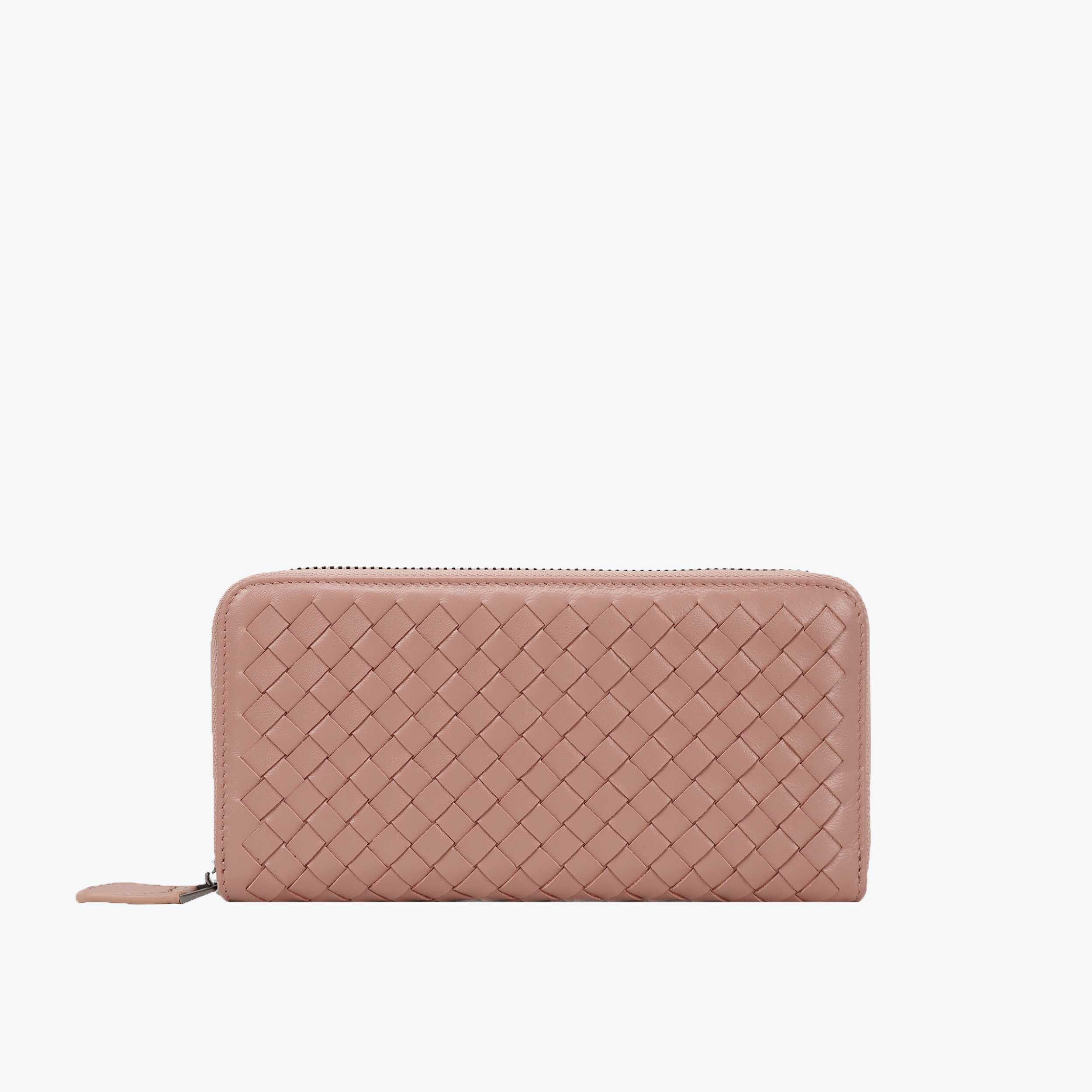 กระเป๋าสตางค์ L Wallet LZ