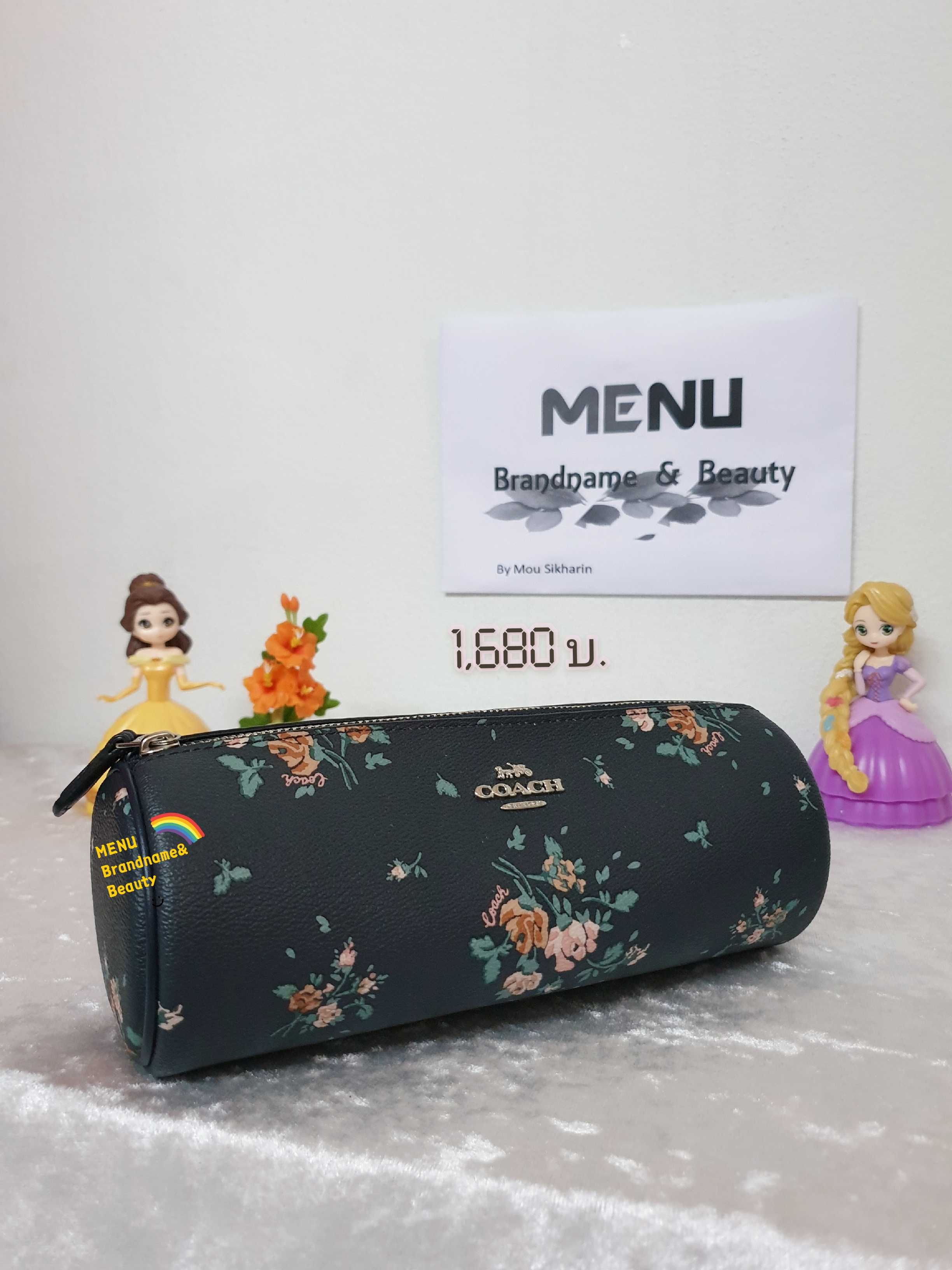 กระเป๋าดินสอ COACH
