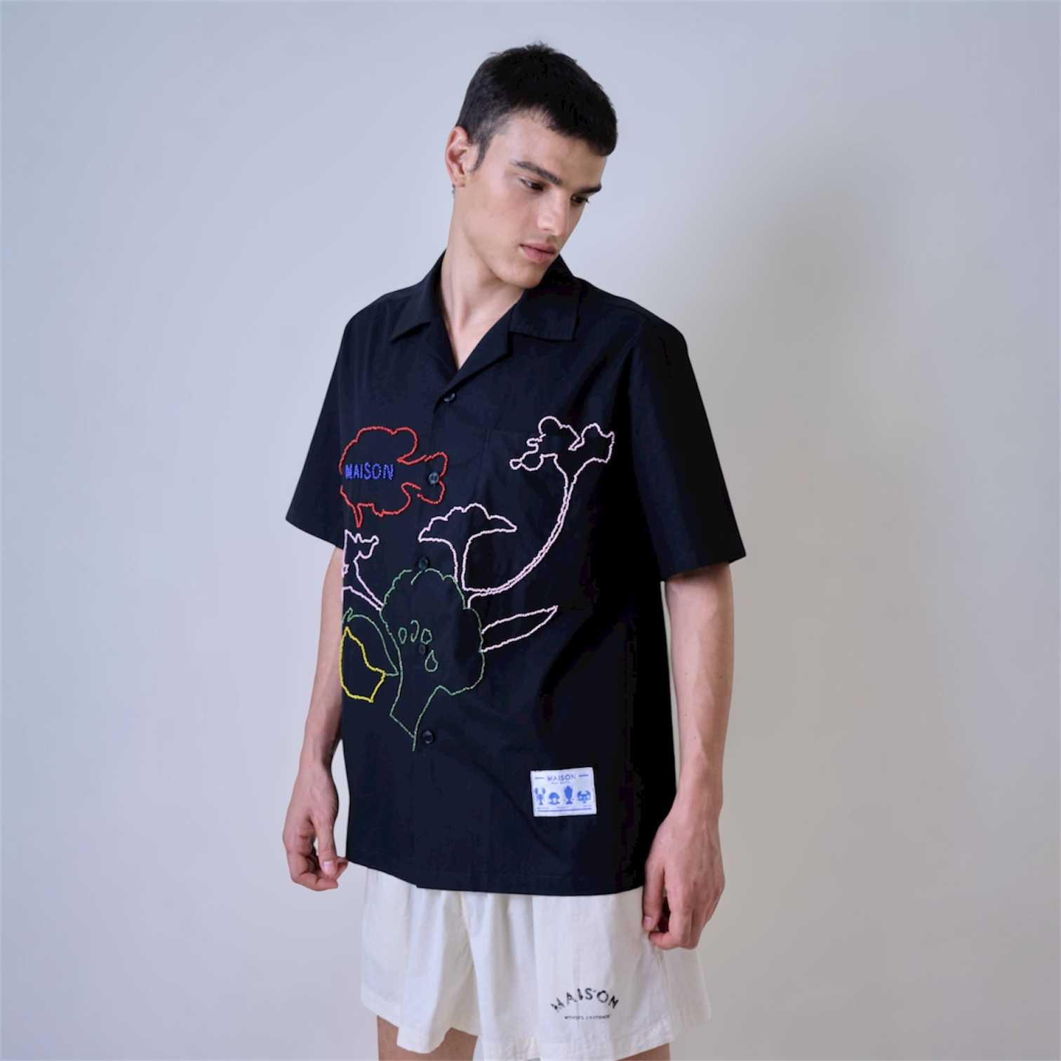 The Market Hand Craft Black Hawaii