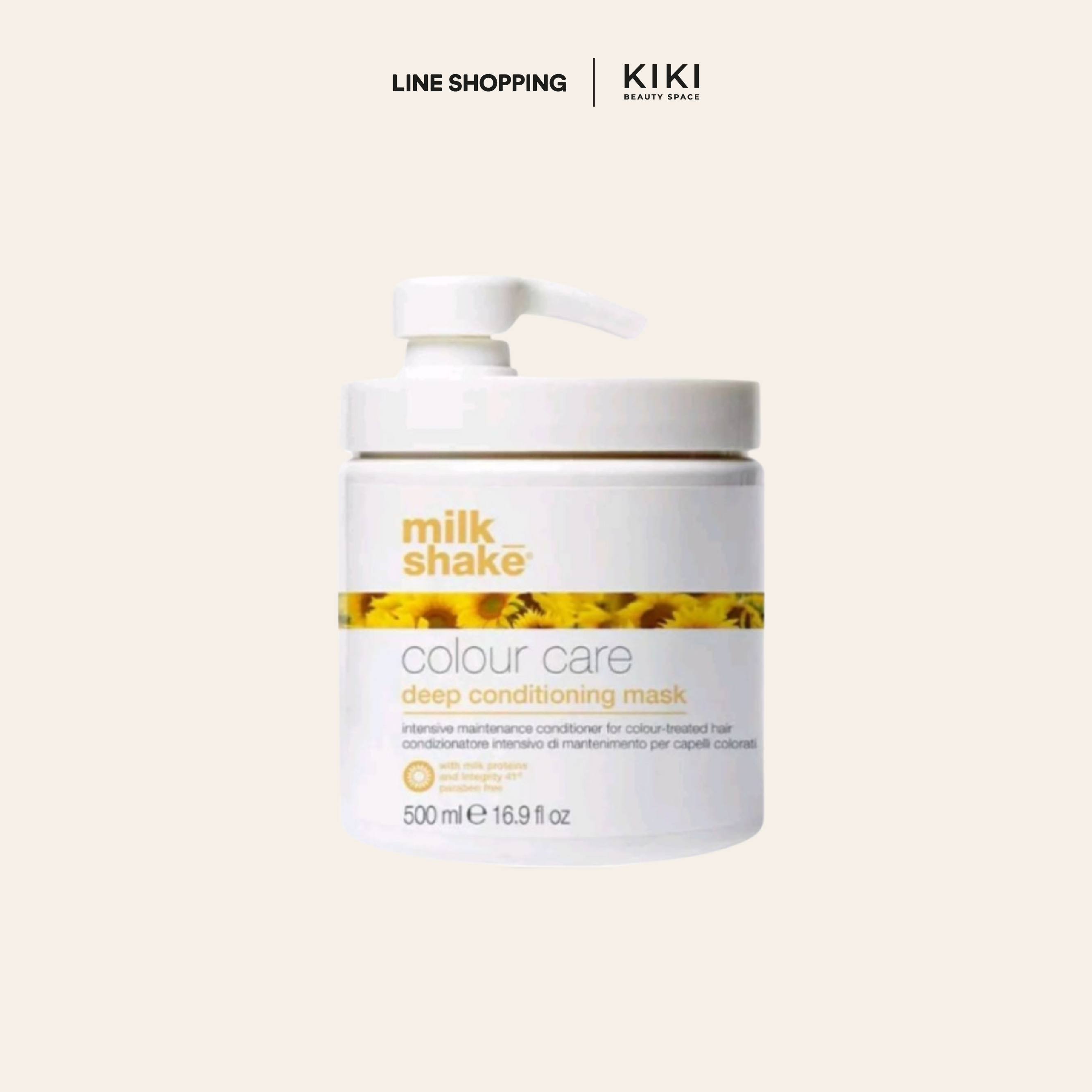 milk_shake Colour Care Deep Conditioning Mask 500ml