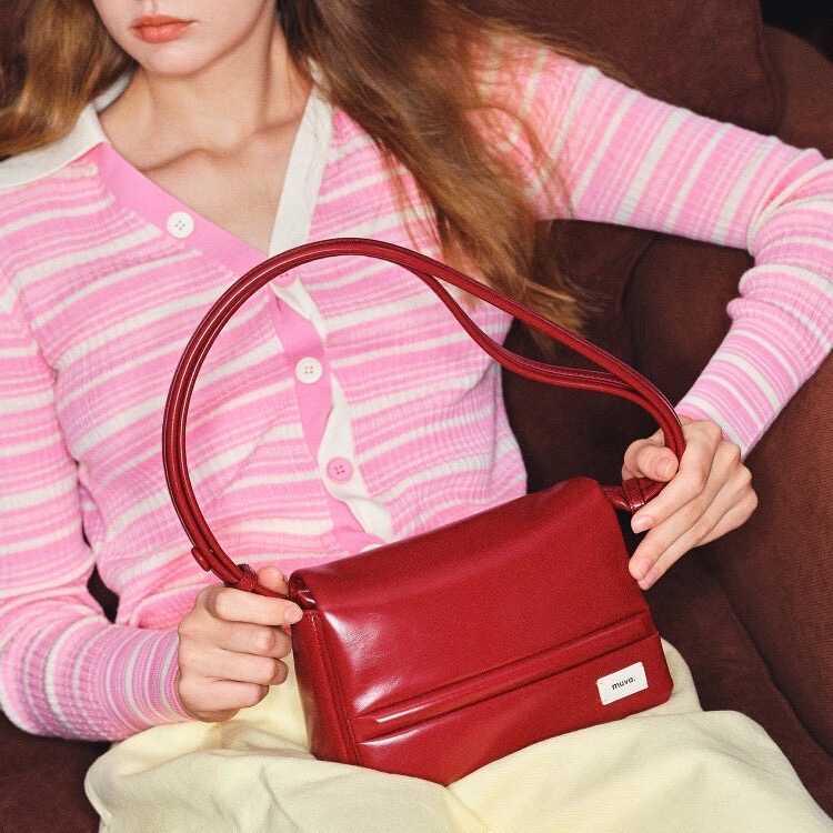 MUVA | Fill bag (preorder 7-14 days)