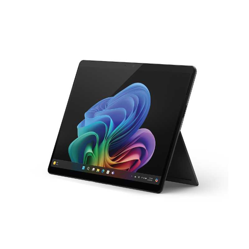 Surface Pro 11/Snapdragon® X Elite/16GB/1TB /Black/Windows 11Home