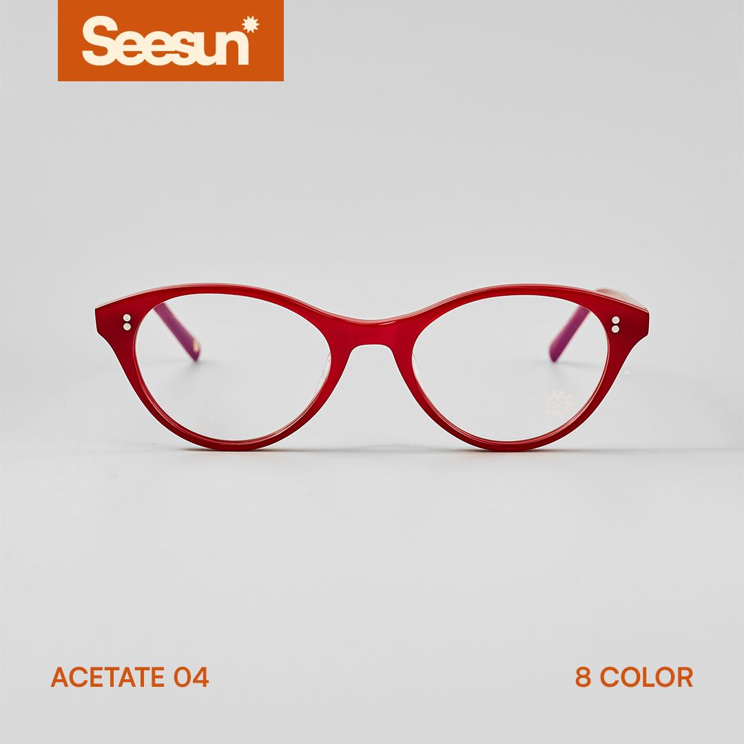 SEESUN - Acetate 4