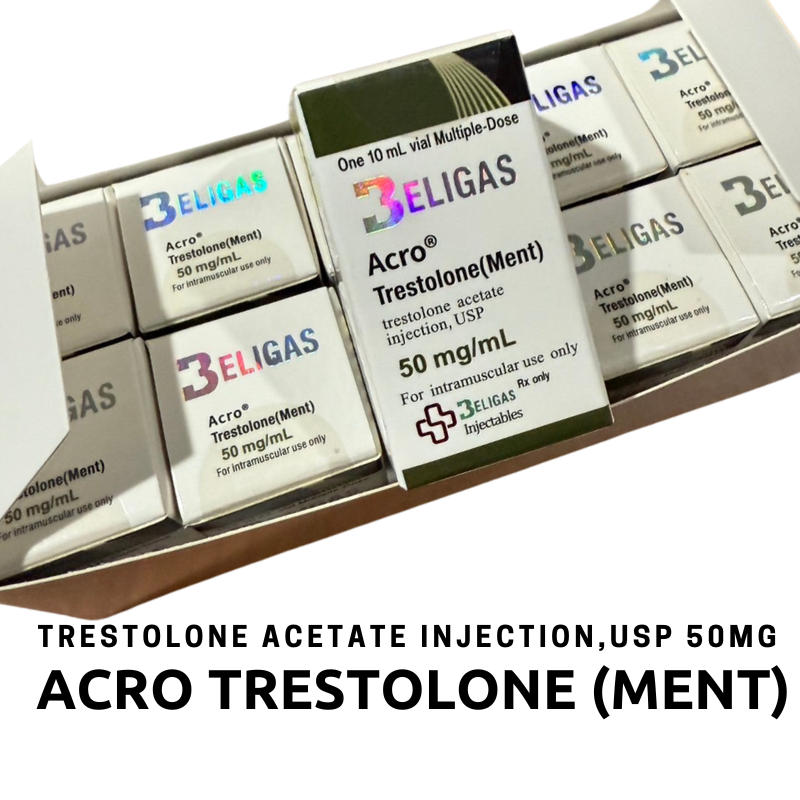 Acro Trestolone (MENT) Beligas 50mg
