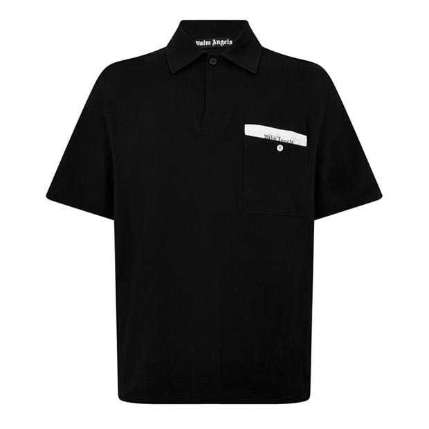 Palm Angels Polo