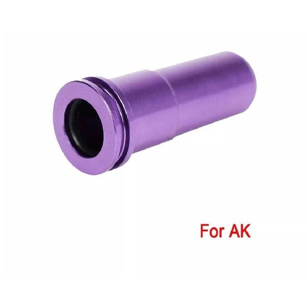นอซเซิล อะลูมิเนียม AK Nozzle SHS