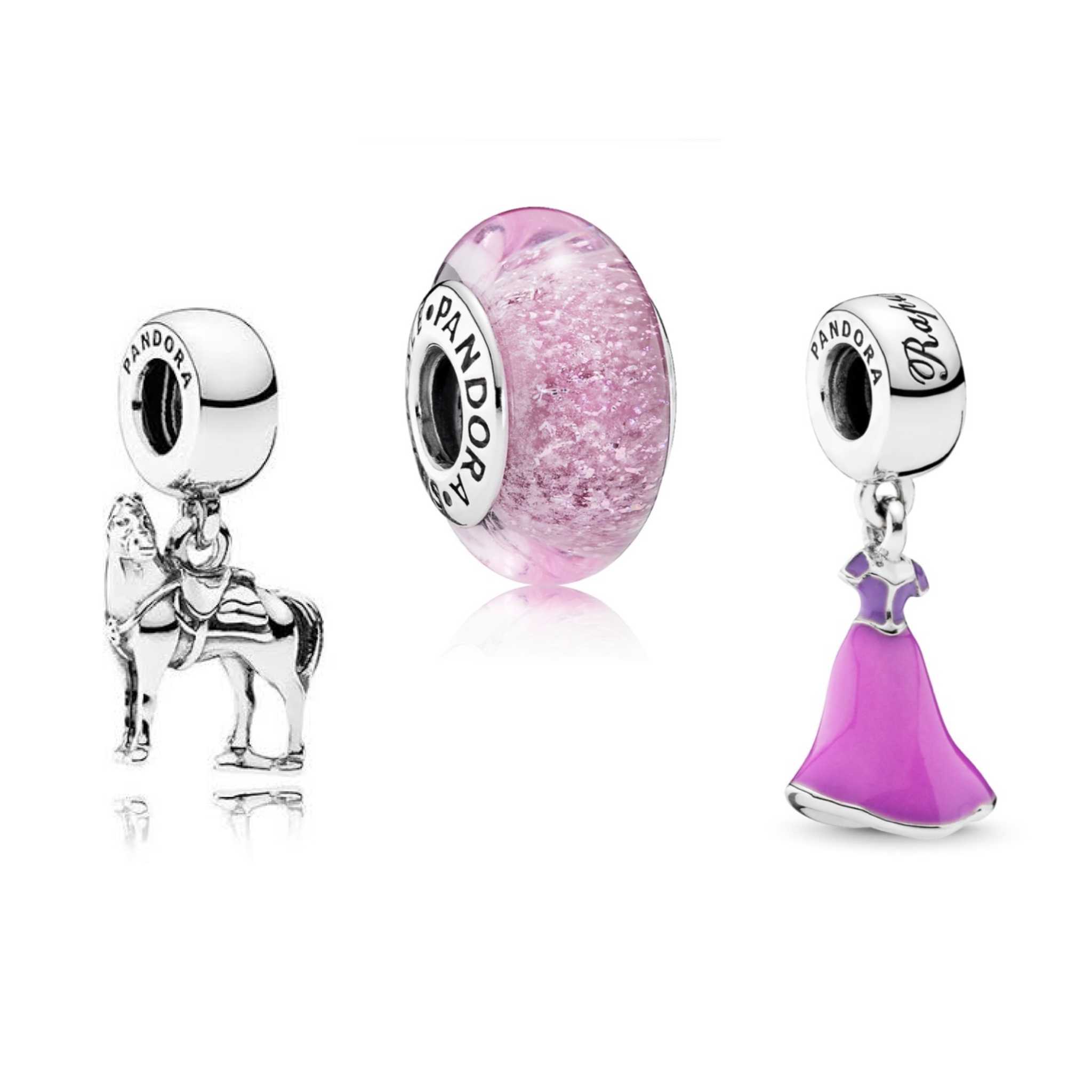 Rapunzel Set