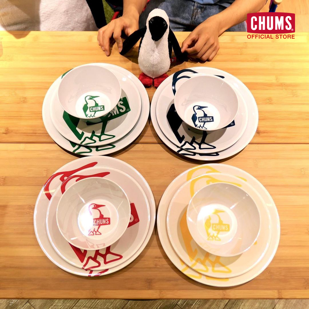 Melamine Dish Set