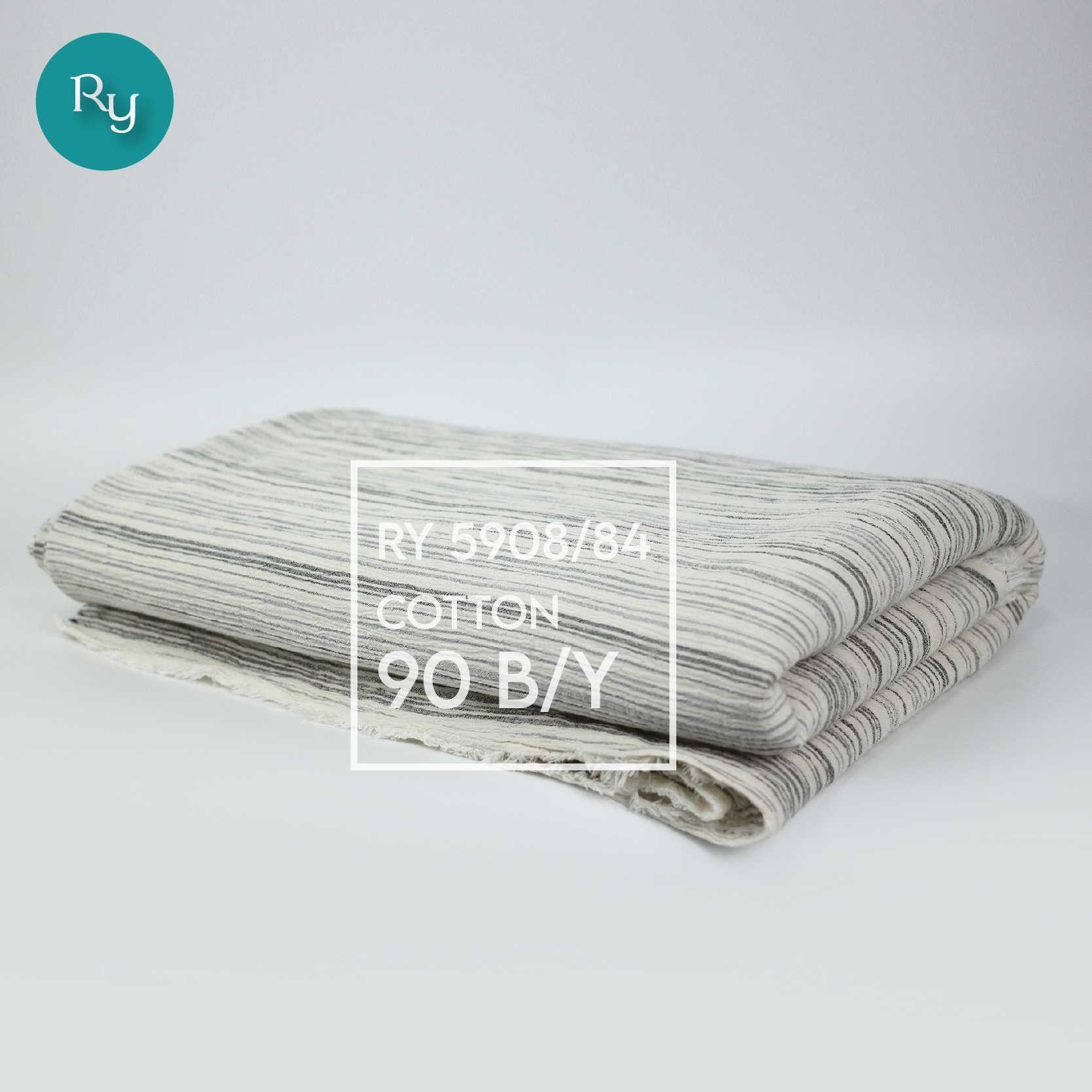 RY5908/84 cotton100%