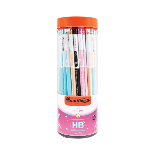 ดินสอแฟนซี Blacklead QP9402 HB