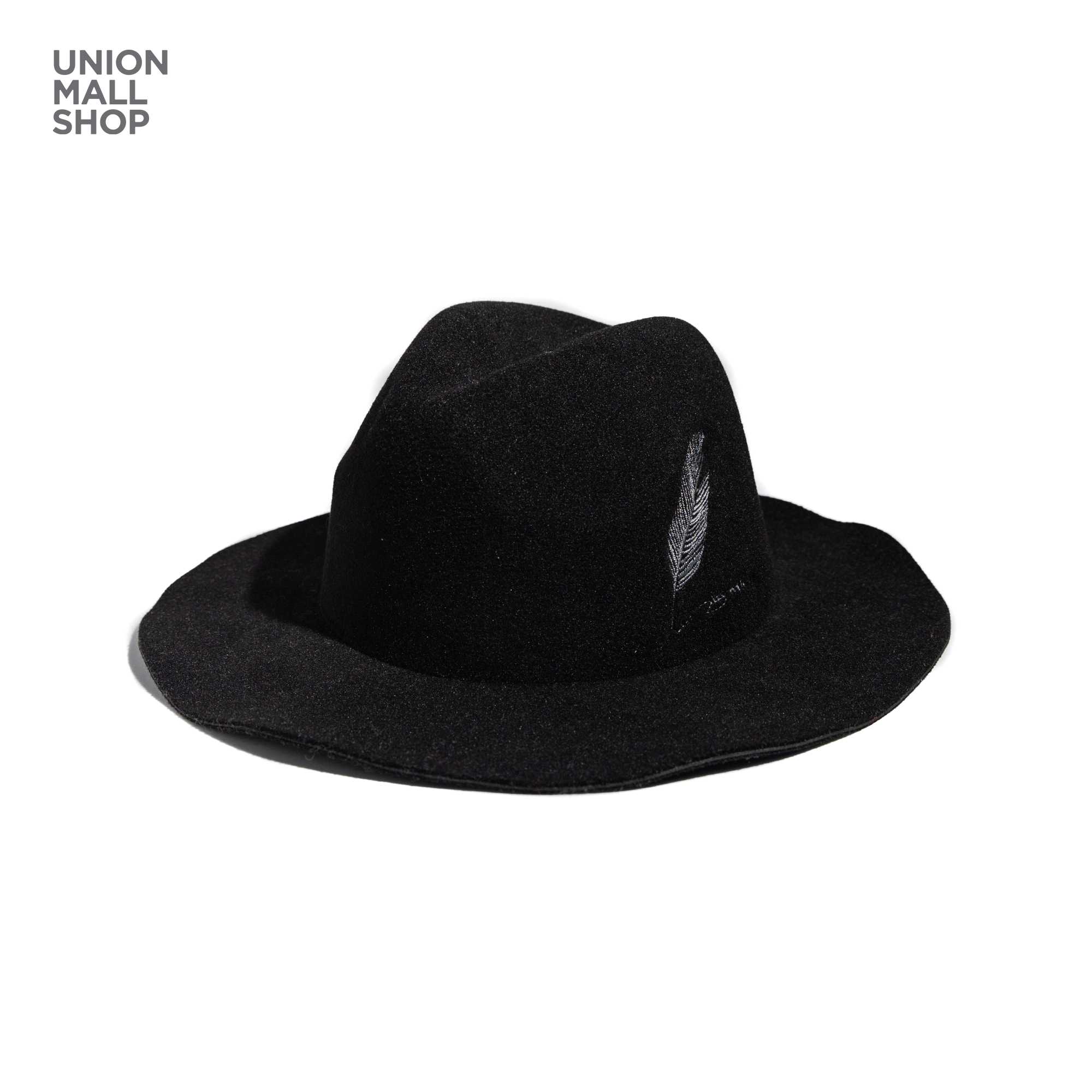 Jili Hat-Fedora