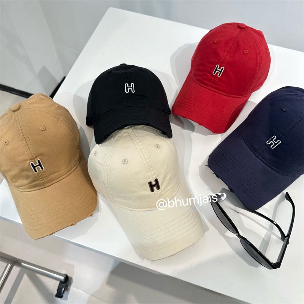 #bjBaseballCapH (350THB)
