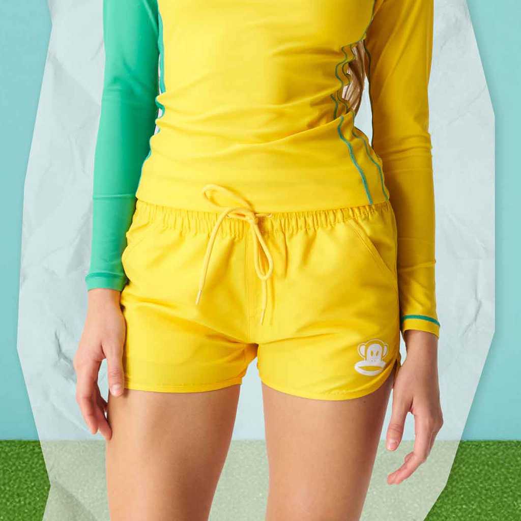 PAUL FRANK กางเกงว่ายน้ำ CLASSIC JULIUS BASIC BOARDSHORT