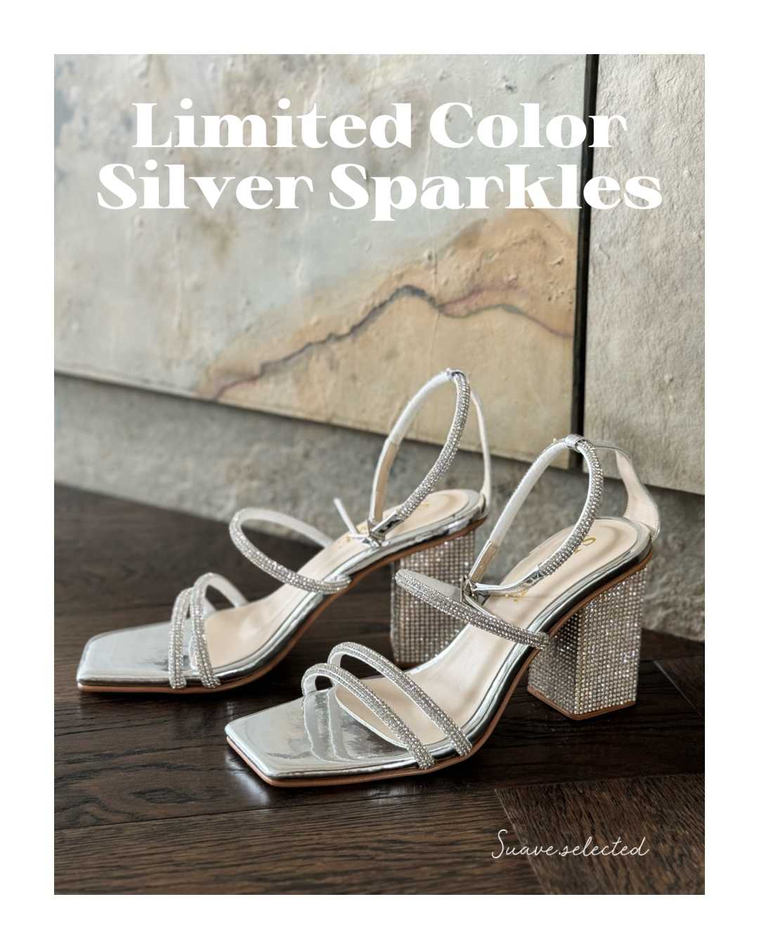Suave0020-Nichole Diamond heels
