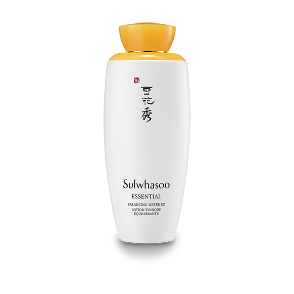 SULWHASOO Essential Balancing Water EX