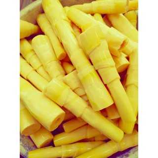 หน่อไม้ต้มหน่อ 500 กรัม