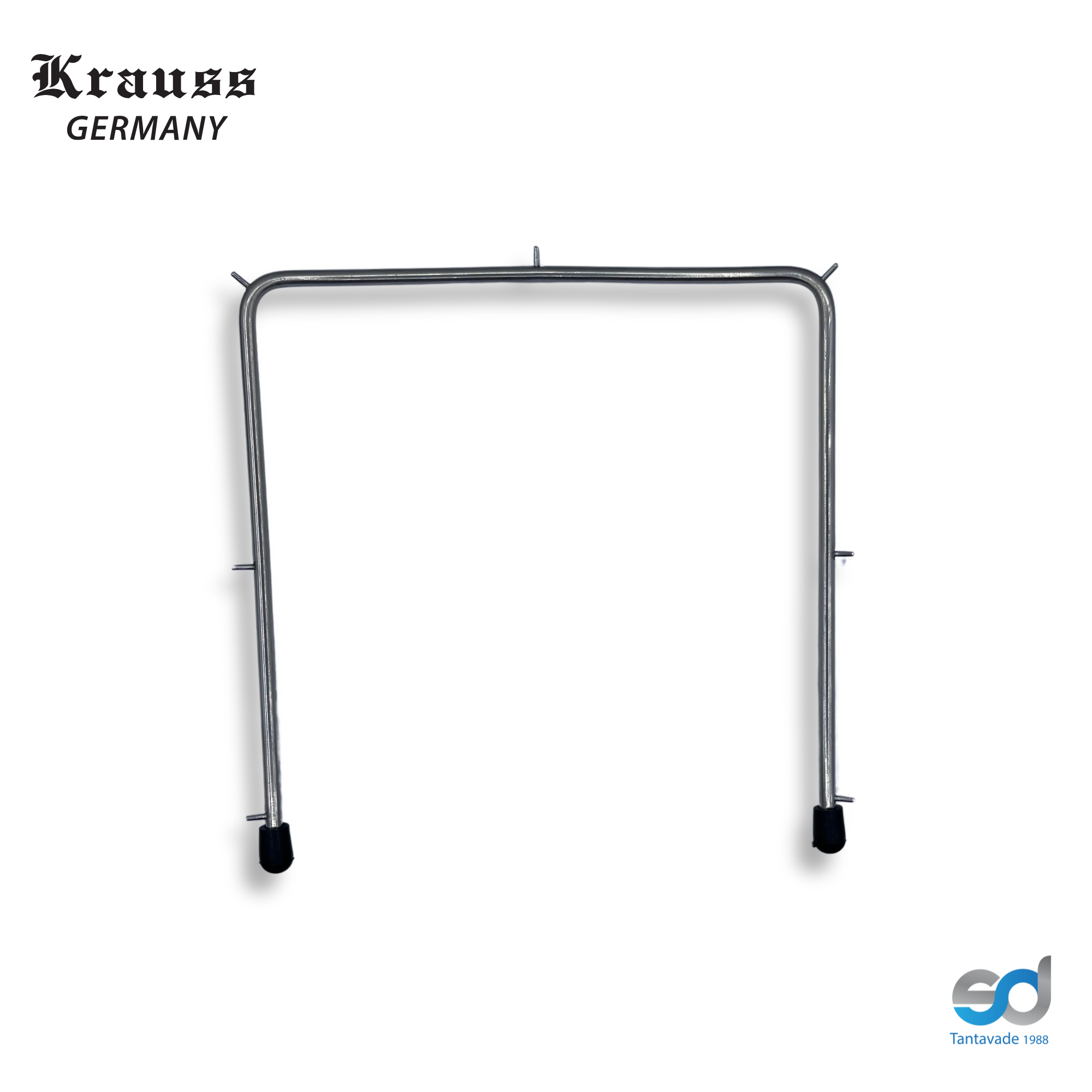 Krauss Rubberdam frame (ผู้ใหญ่) 13 cm