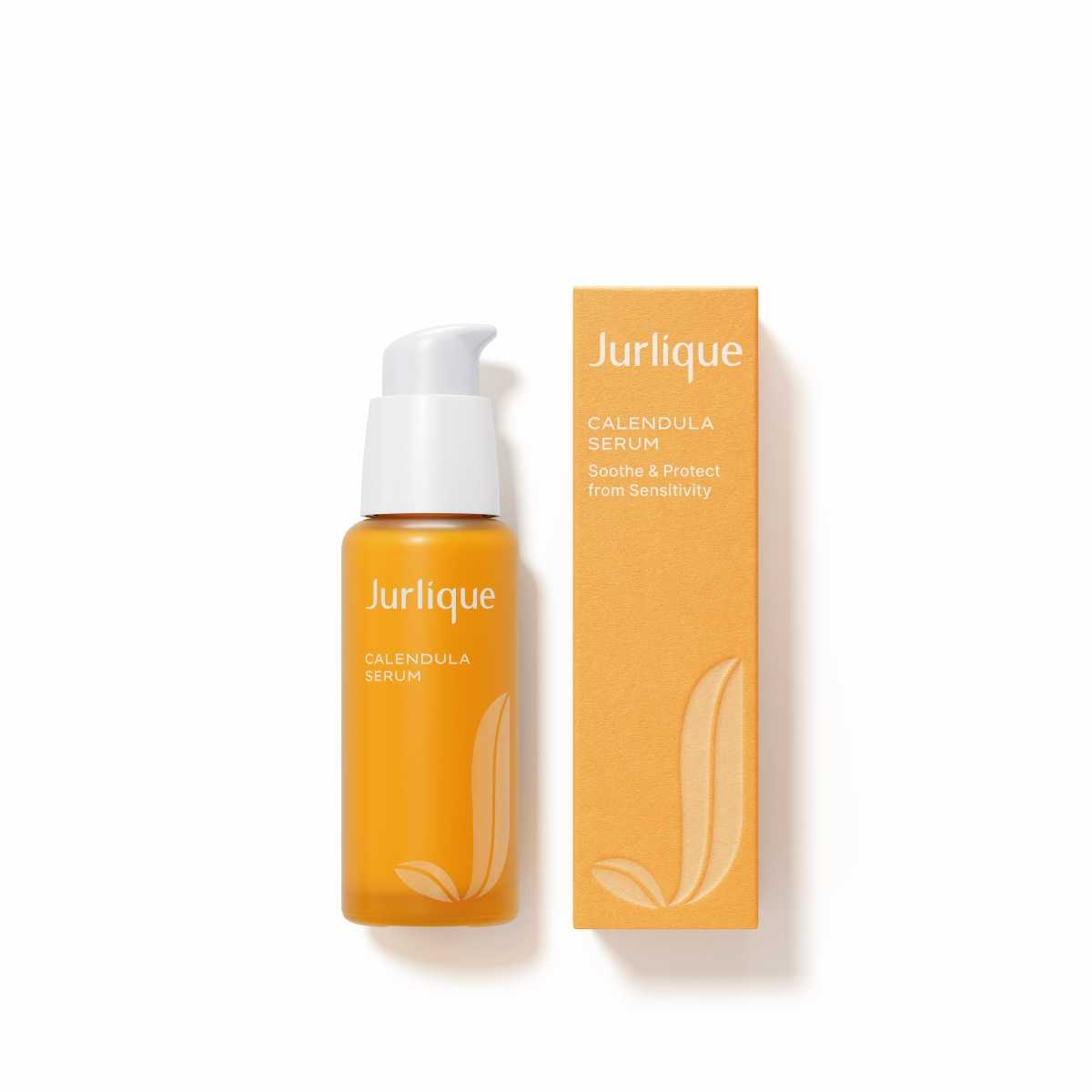 Jurlique Calendula Serum เซรั่มบำรุงผิวหน้า