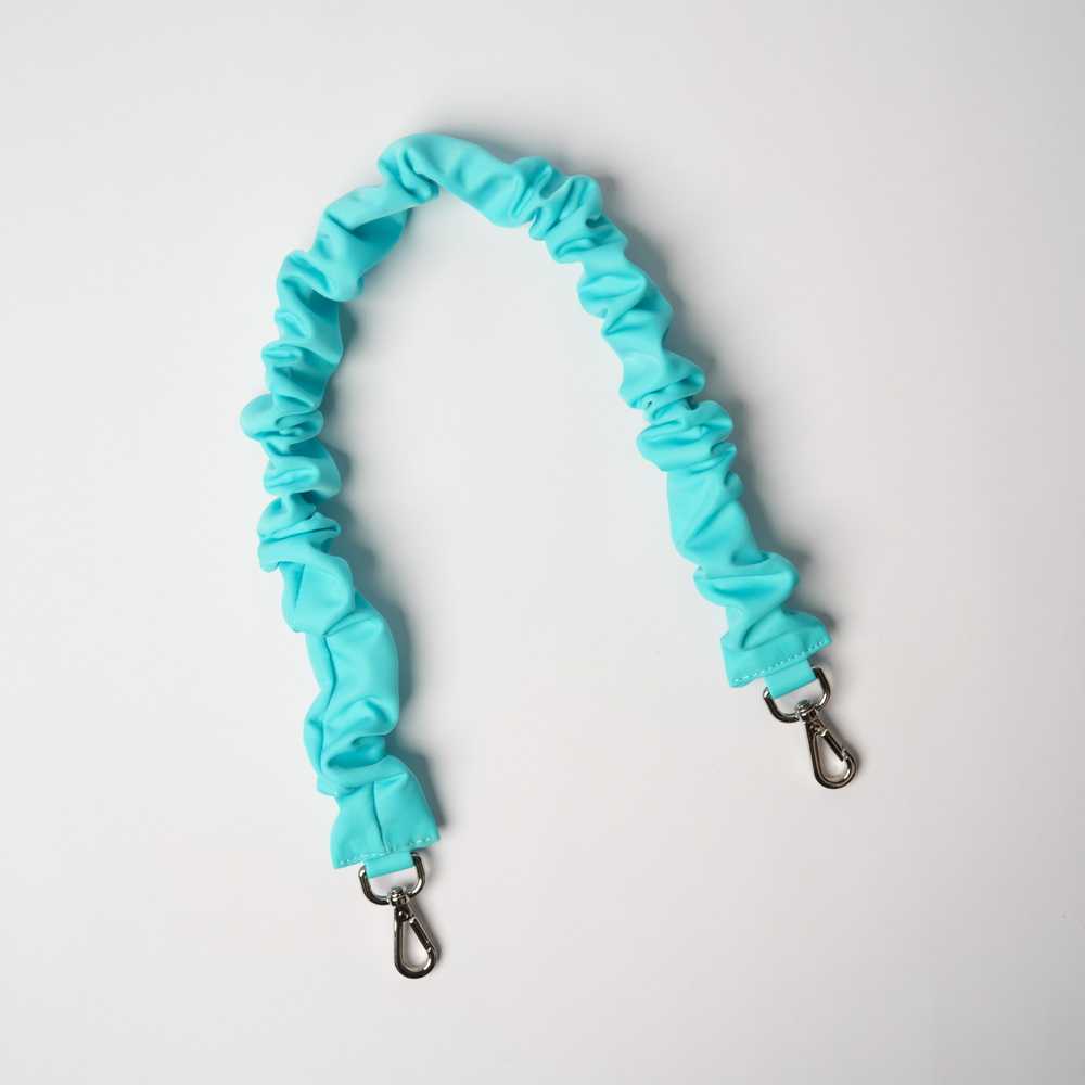 MY VERY OWN WAY | CURLY STRAP | BABY BLUE
