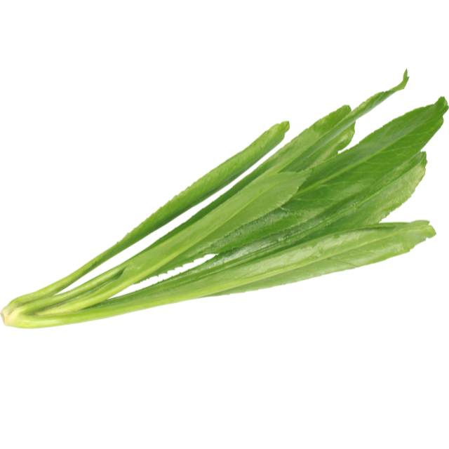 ผักชีฝรั่ง 100g (ผักชีใบเลื่อย)