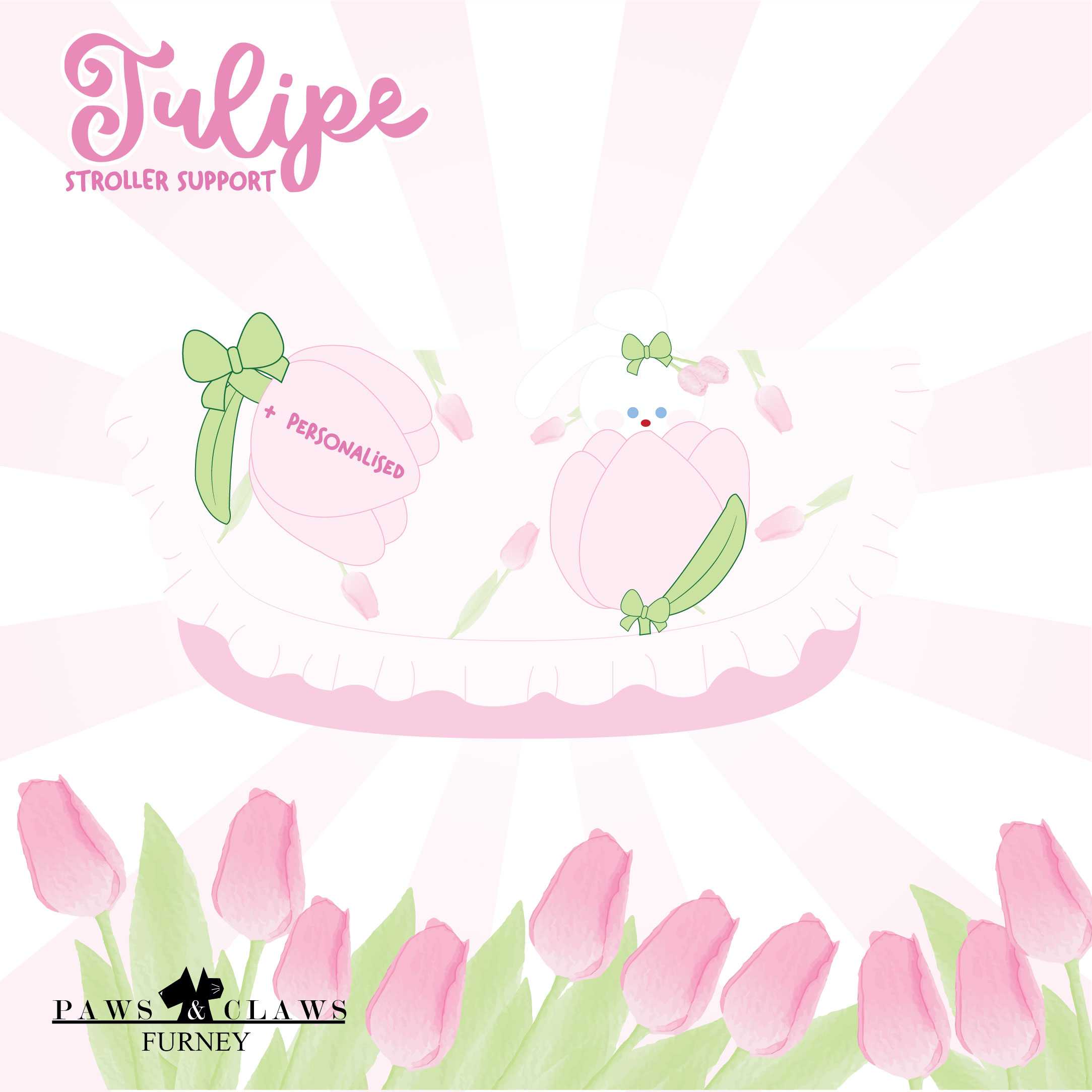 Tulipe