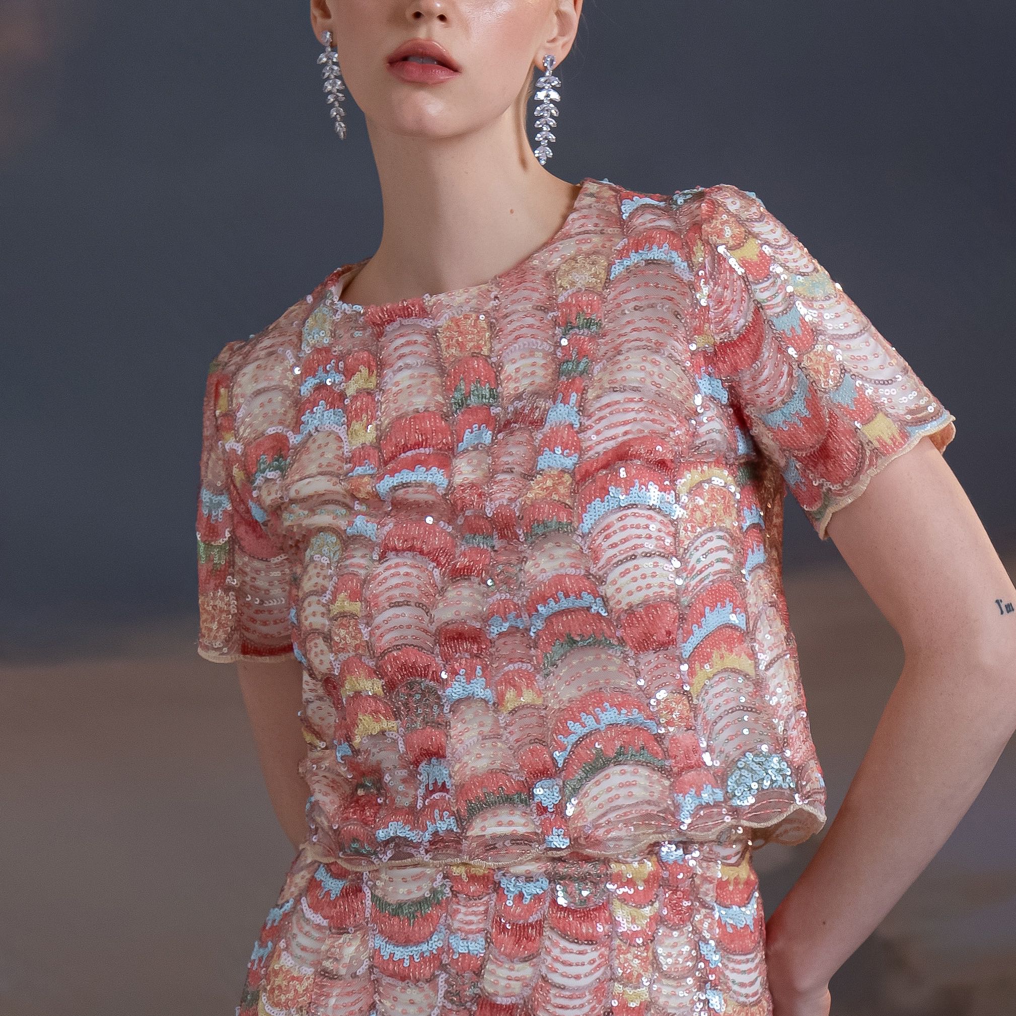 T Shirt Top