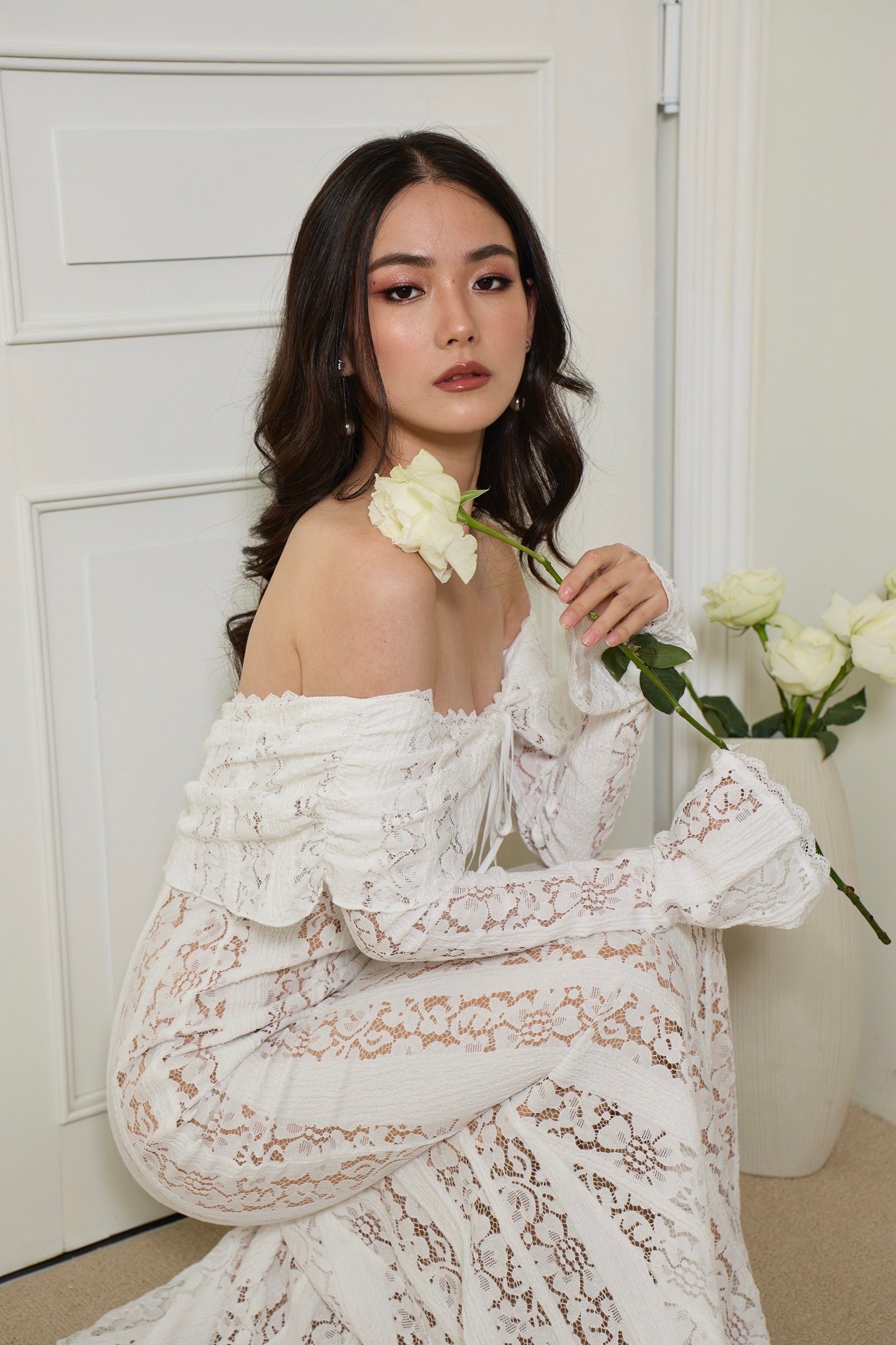 Valeria Dress