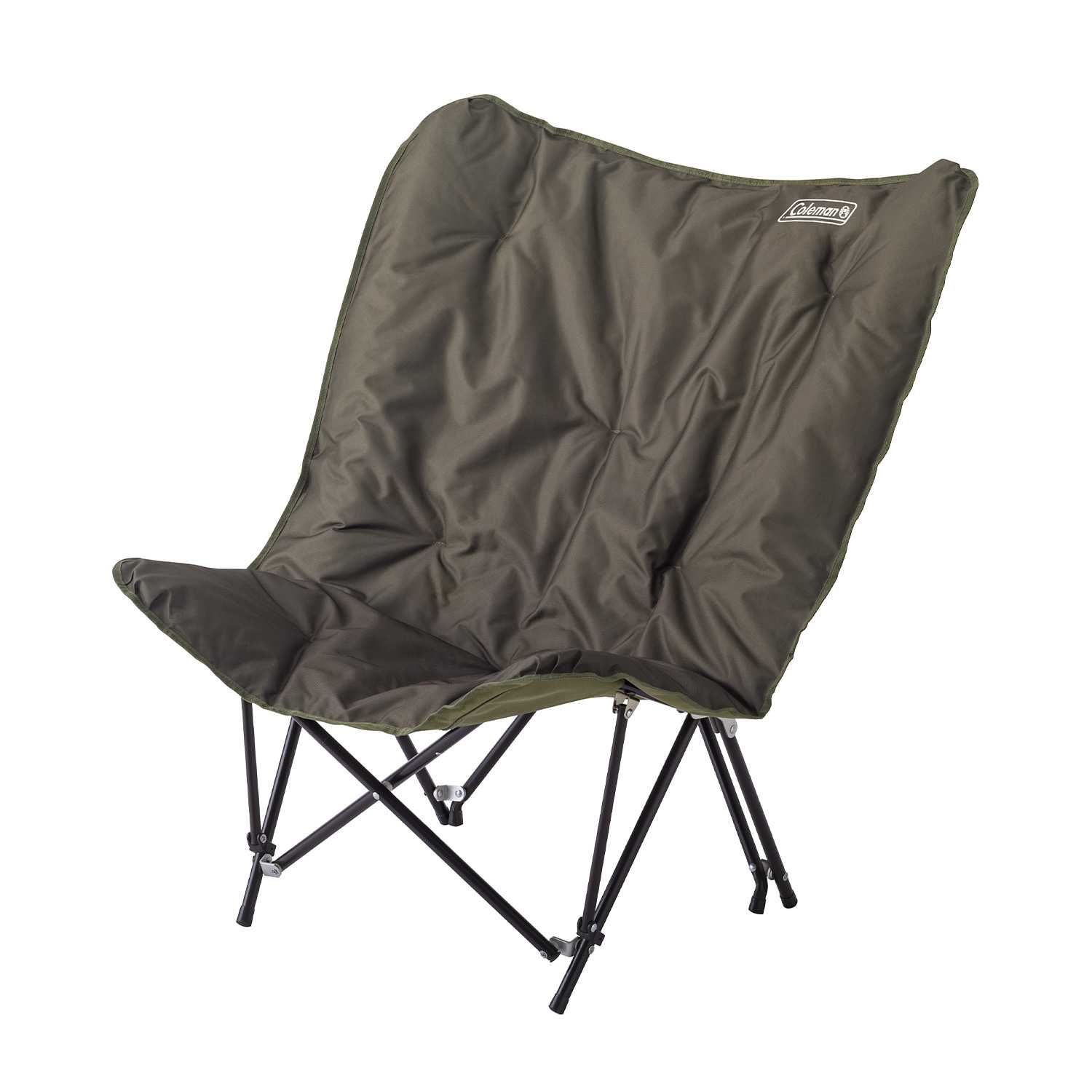 COLEMAN COMFORT CHAIR SINGLE