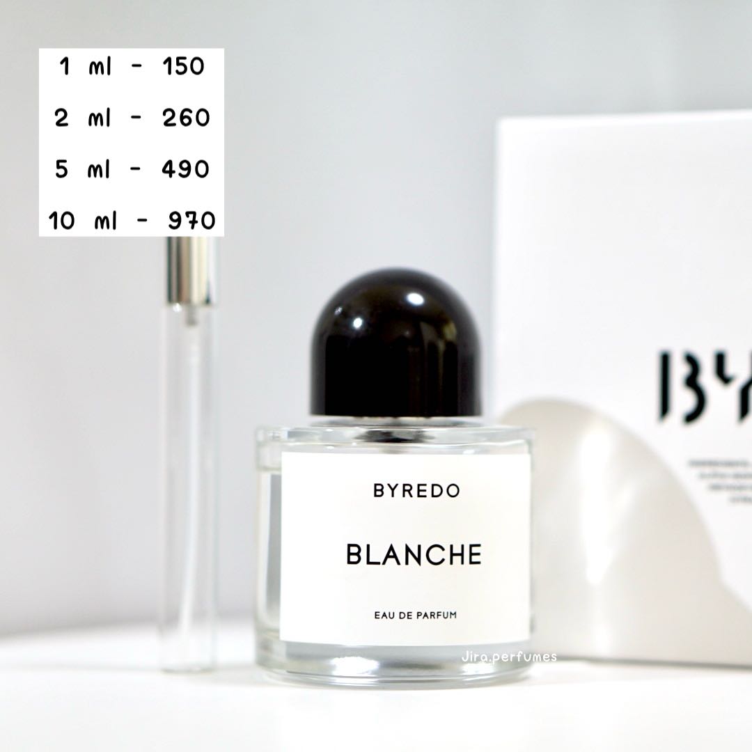 Byredo Blanche EDP