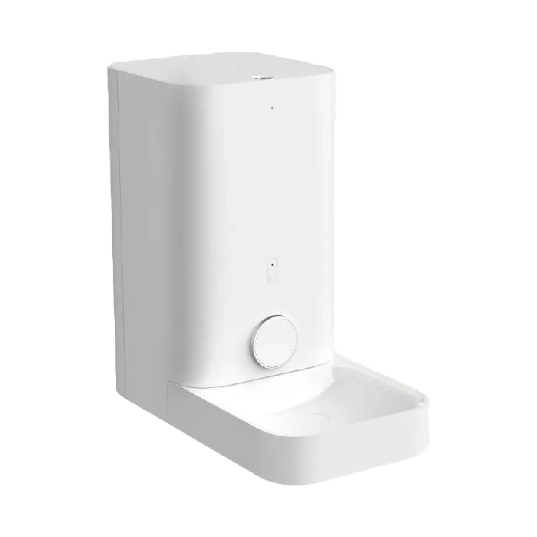 Petkit Fresh Element Mini White เครื่องให้อาหารสัตว์อัตโนมัติ แมว หมา เชื่อมต่อ App