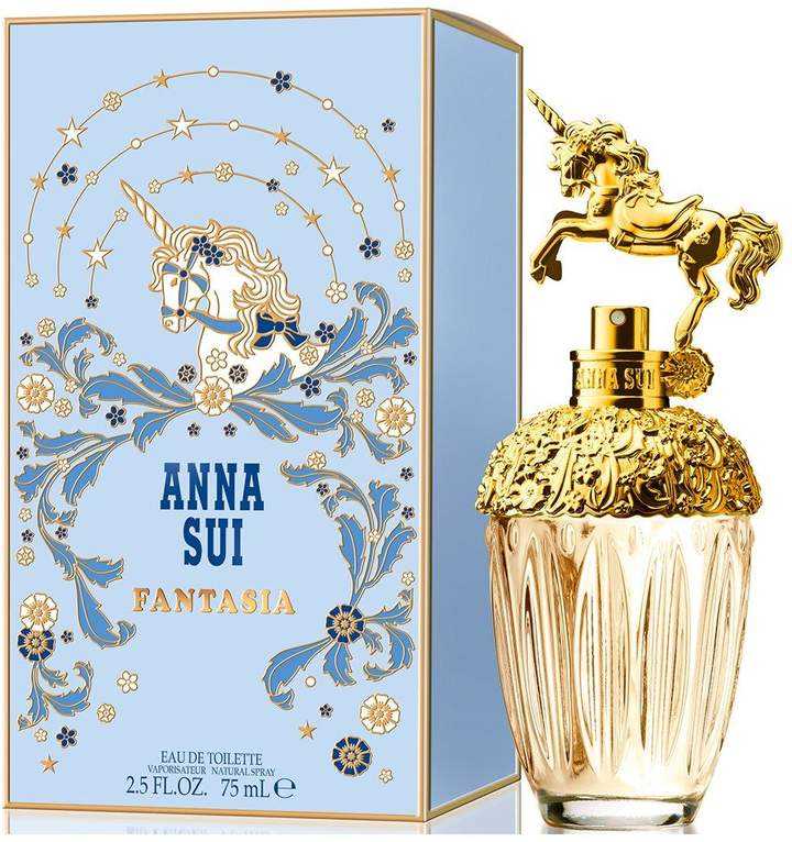Anna Sui Fantasia EDT 5ml.