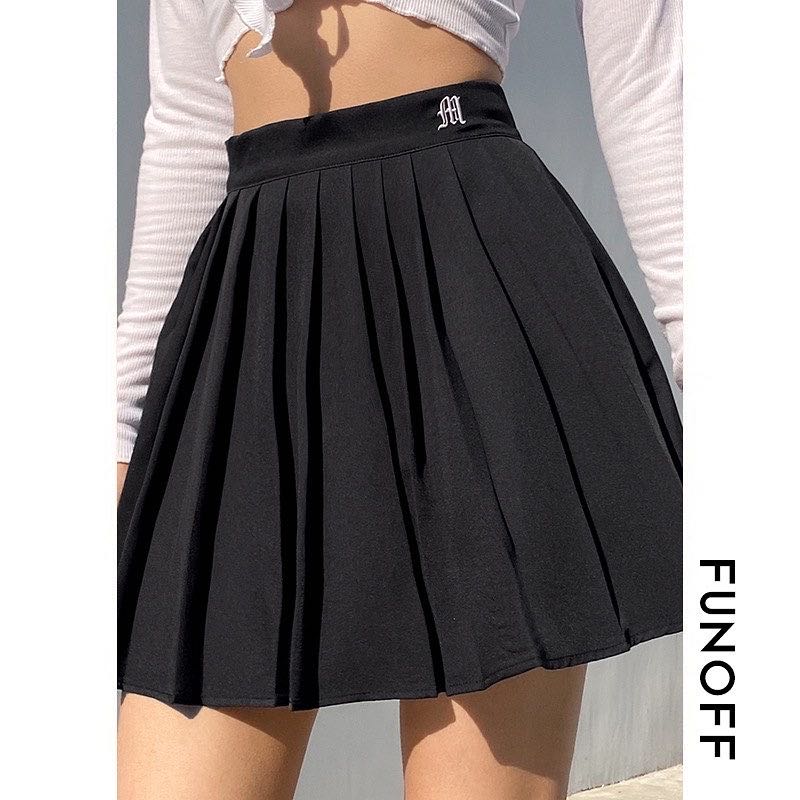 Tennis Mini Skirt