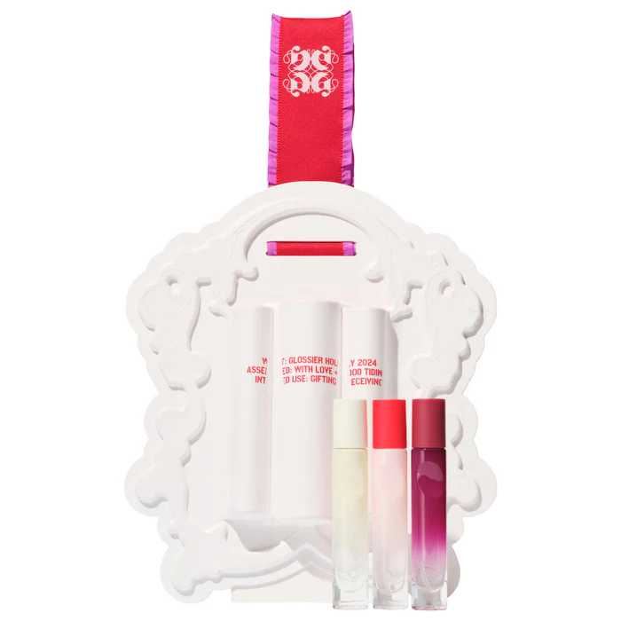 GLOSSIER You Eau de Parfum Travel Spray